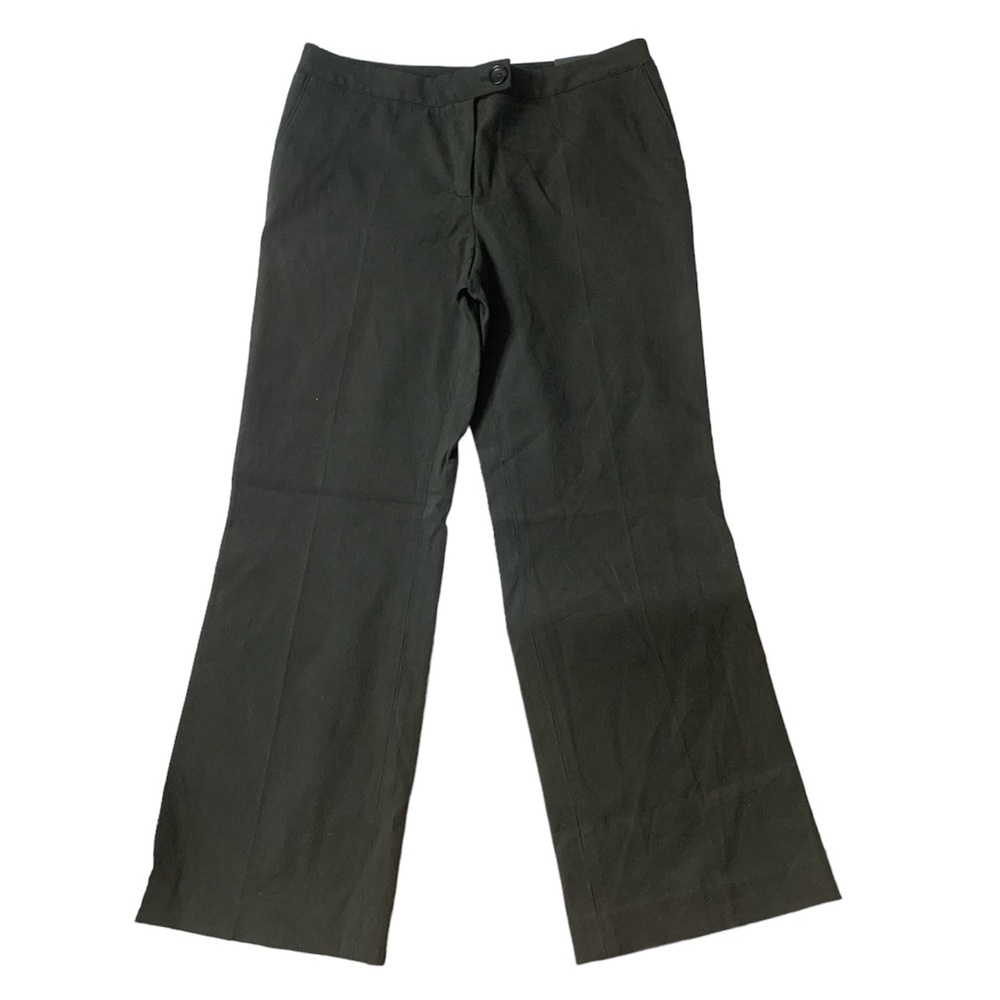 Ann Taylor Petite pants size 12P Gramercy Fit Boot Leg